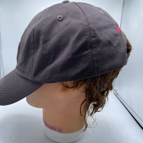 🧢 121st U.S. Open Torrey Pines Golf Cap - USGA Member Exclusive 🏌️‍♂️🔥 - Picture 6 of 8